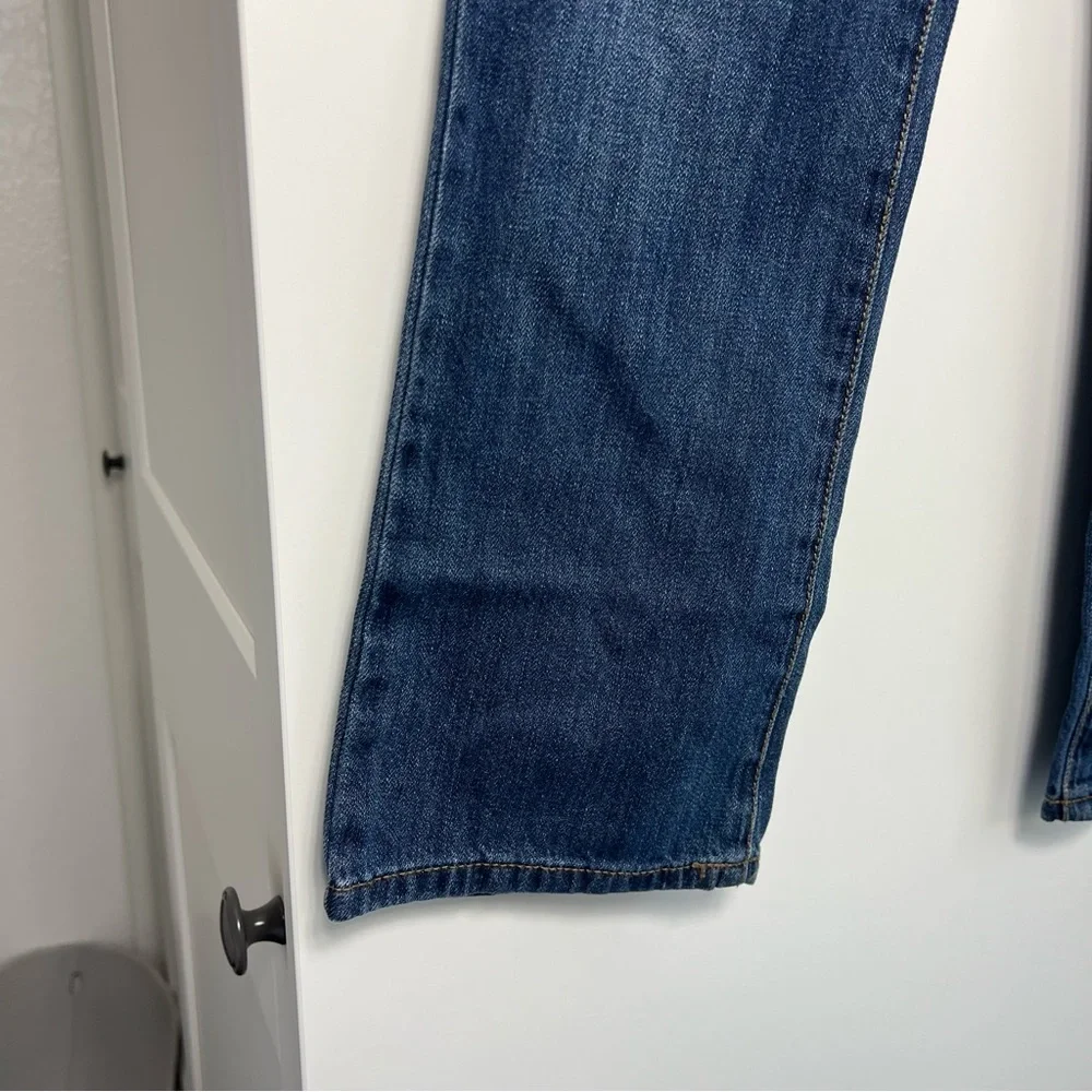 NWOT The Children's Place Boys' Basic Bootcut Jeans‎ SIZE 10